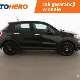 Fiat 500x 1.6 Pop Star, Darmowa Dostawa