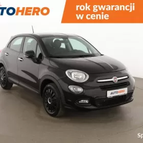 Fiat 500x 1.6 Pop Star, Darmowa Dostawa