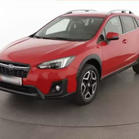 Subaru XV 2.0 Exclusive
