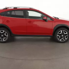 Subaru XV 2.0 Exclusive