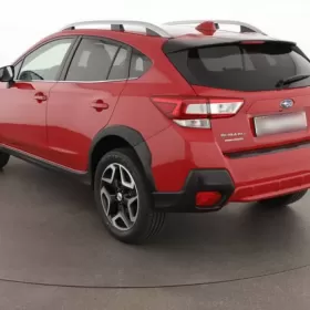 Subaru XV 2.0 Exclusive