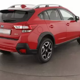 Subaru XV 2.0 Exclusive