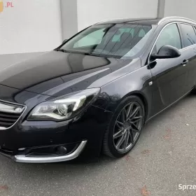 Opel Insignia A Sports Tourer Innovation