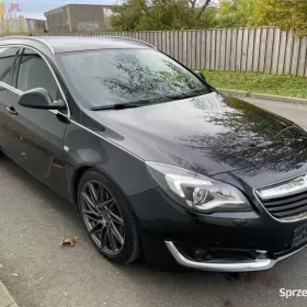 Opel Insignia A Sports Tourer Innovation