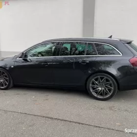 Opel Insignia A Sports Tourer Innovation