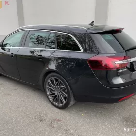 Opel Insignia A Sports Tourer Innovation