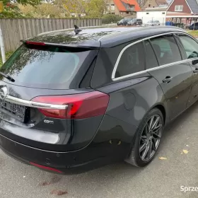 Opel Insignia A Sports Tourer Innovation