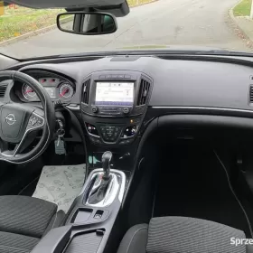 Opel Insignia A Sports Tourer Innovation