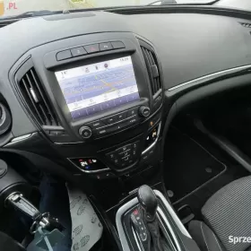 Opel Insignia A Sports Tourer Innovation