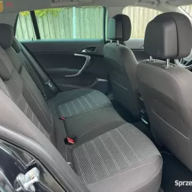 Opel Insignia A Sports Tourer Innovation