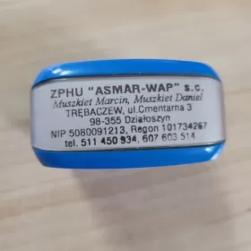 Wapno granulowane magnezowe,węglanowe, kreda