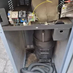 Odkurzacz  Stacjonarny Karcher DUO SB 3 sztuki