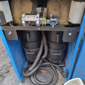 Odkurzacz  Stacjonarny Karcher DUO SB 3 sztuki