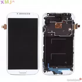 Wyświetlacz Samsung S4 i9505 lcd ekran dotykowy ramka