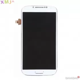 Wyświetlacz Samsung S4 i9505 lcd ekran dotykowy ramka