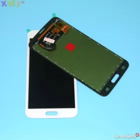 Wyświetlacz LCD dotyk Samsung S5 G900F + Wymiana