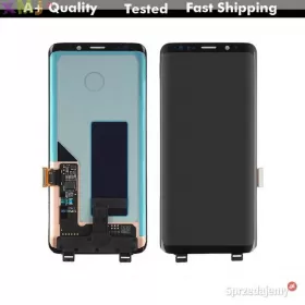 WYŚWIETLACZ LCD Samsung Galaxy S9 Plus + SM-G965F
