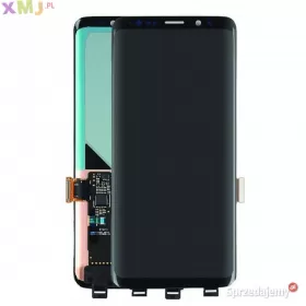 WYŚWIETLACZ LCD Samsung Galaxy S9 Plus + SM-G965F