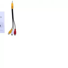 LED Przenośny mini Projektor YG300 320x240