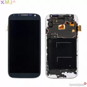 Samsung Galaxy S4 i9505 lcd ekran dotykowy ramka
