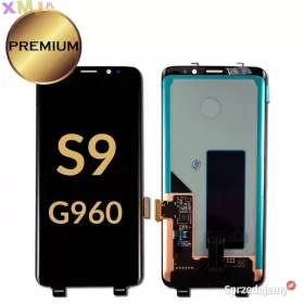WYŚWIETLACZ LCD Samsung Galaxy S9 SM-G960F