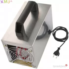 Ozonator wydajny Generator Ozonu 24g/h Wysyłka z Polski