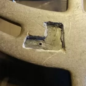 WYKRYWACZ METALI SERWIS