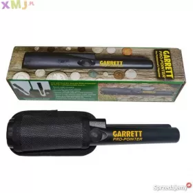 Wykrywacz metali Garrett Pro-Pointer
