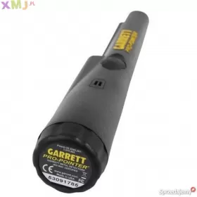 Wykrywacz metali Garrett Pro-Pointer