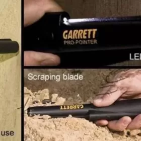 Wykrywacz metali Garrett Pro-Pointer
