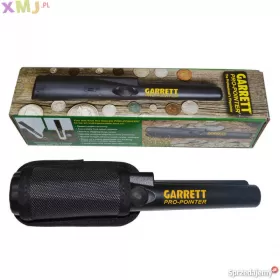 Wykrywacz metali Garrett Pro-Pointer
