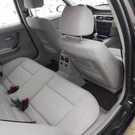 BMW 3 sedan 320i 150KM 2005r zarejestrowany