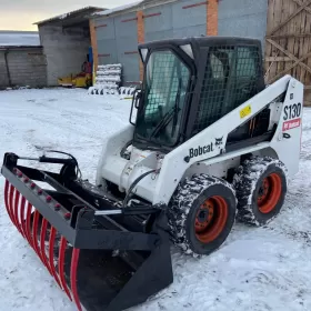 Bobcat S130 Mini ładowarka