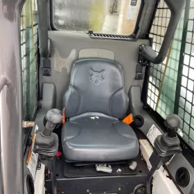 Bobcat S130 Mini ładowarka