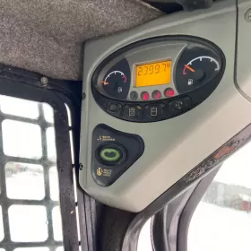 Bobcat S130 Mini ładowarka
