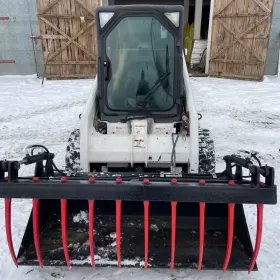 Bobcat S130 Mini ładowarka