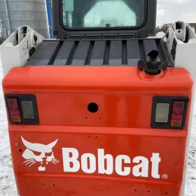 Bobcat S130 Mini ładowarka