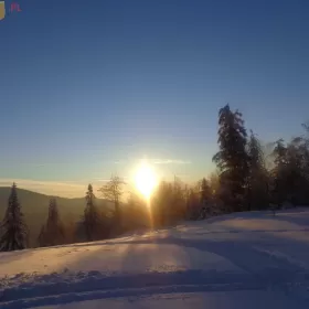 Domek w górach FILM
