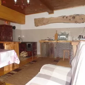 Domek w górach FILM