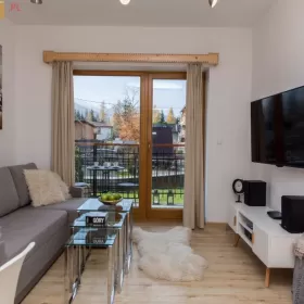 Apartament Owczarnia - Zakopane Centrum, blisko Skoczni