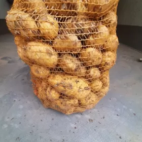 ziemniaki 15 kg transport gratis