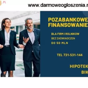 POZYCZKI PRYWATNIE POD HIPOTEKE NIERUCHOMOSCI BEZ BIK SZYBKO I SKUTECZNIE