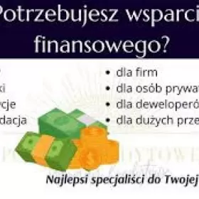 Pilna i szybka pożyczka i inwestycja