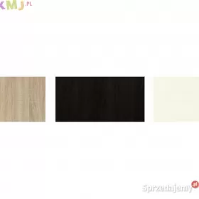 Biurko LONA 100 cm Milano młodzieżowe DARMOWA DOSTAWA