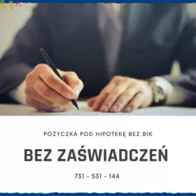 Finansowanie pozabankowe dla firm z zabezpieczeniem nieruchomoscia