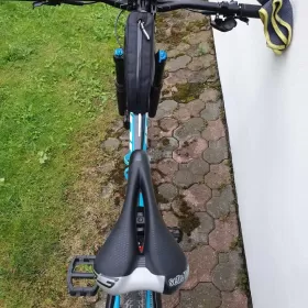 Piękny Giant MTB
