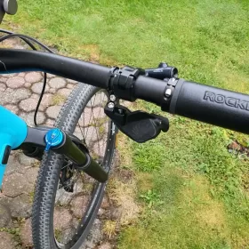 Piękny Giant MTB