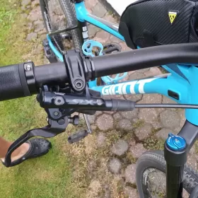 Piękny Giant MTB