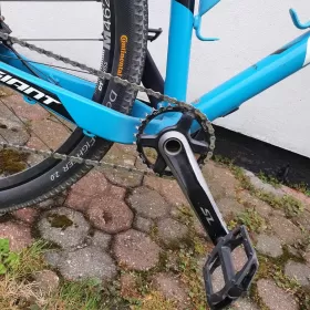 Piękny Giant MTB