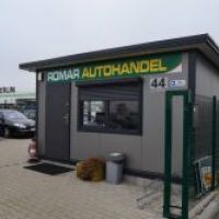 Romar Autohandel s.c.